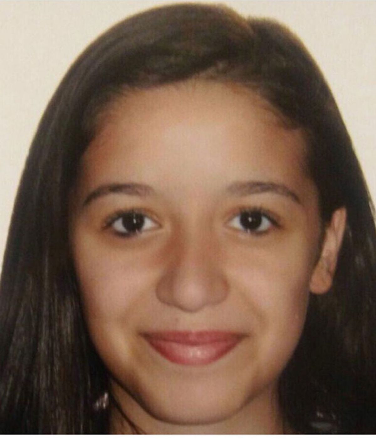 Los Mossos buscan a una adolescente de 14 años desaparecida en Barcelona