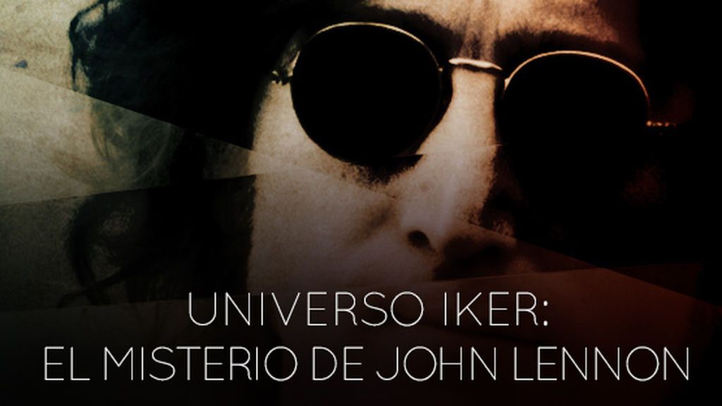 Programa 100 (14/12/2017) - El misterio de John Lennon