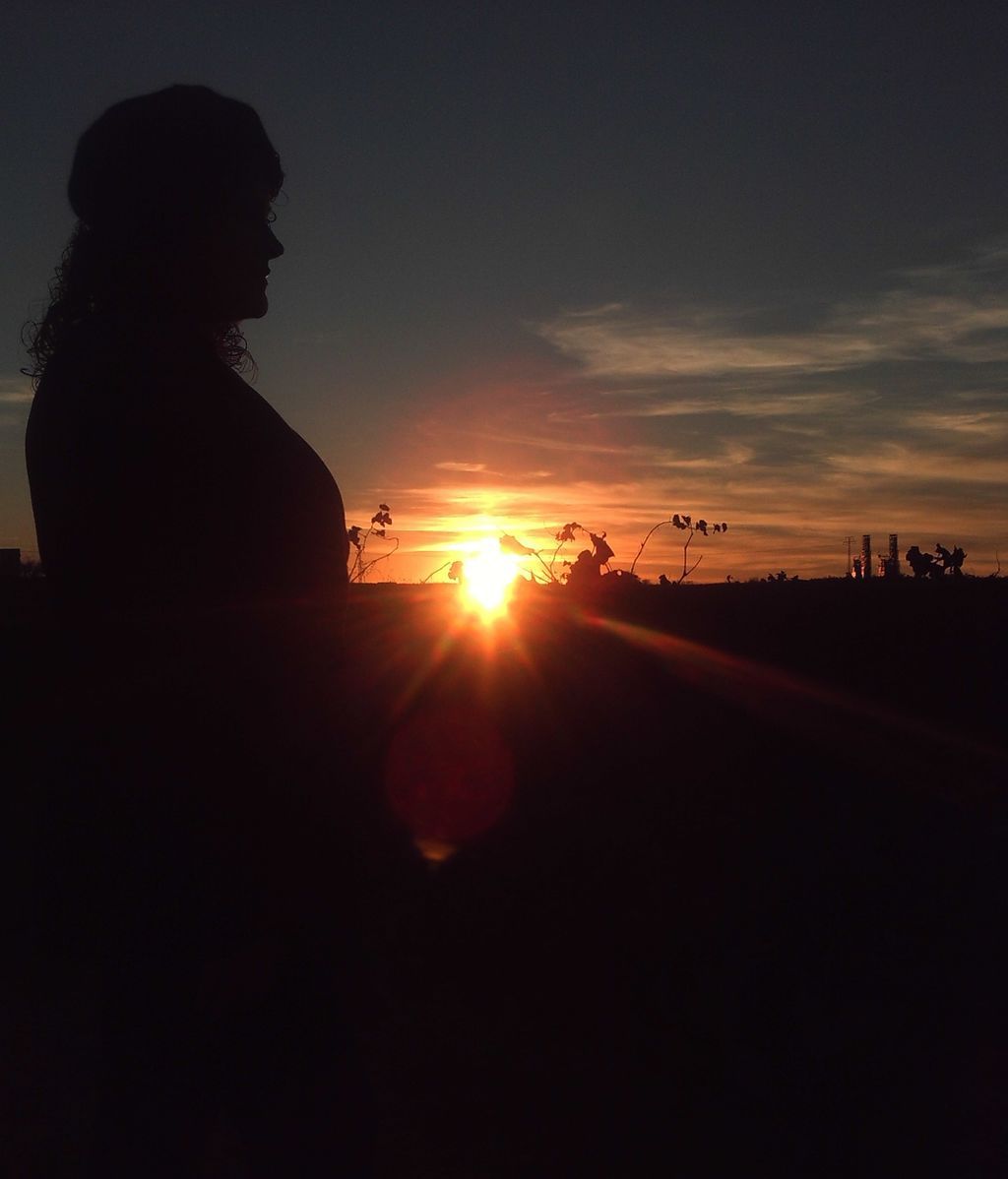 Bárbara Caballero Iñiguez en Casas Ibáñez, Albacete