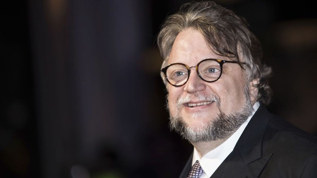 Guillermo del Toro paga un tratamiento médico después de que le pidiesen hacer un retuit