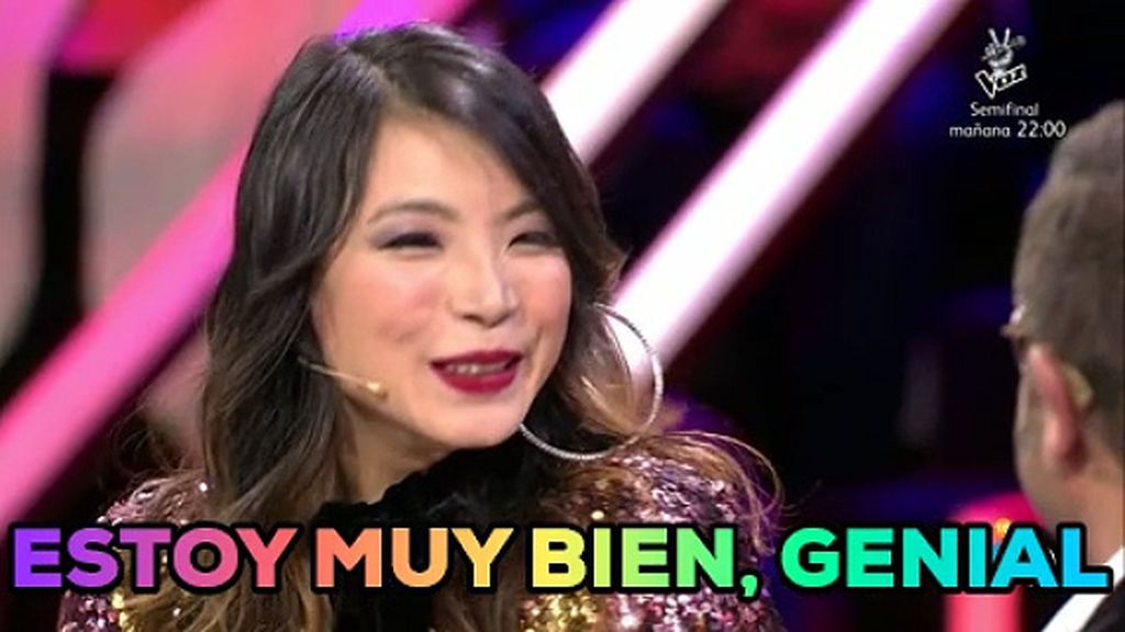 La gran final de 'Gran Hermano Revolution' en 8 GIFS