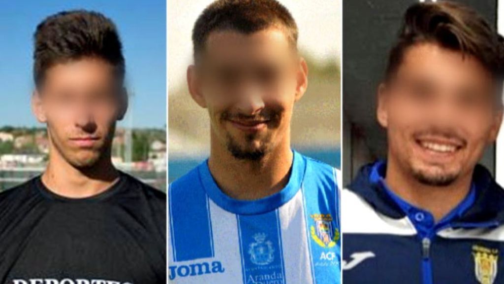 Las conductas de los futbolistas del Arandina, propias de personas que se dejan llevar por el poder