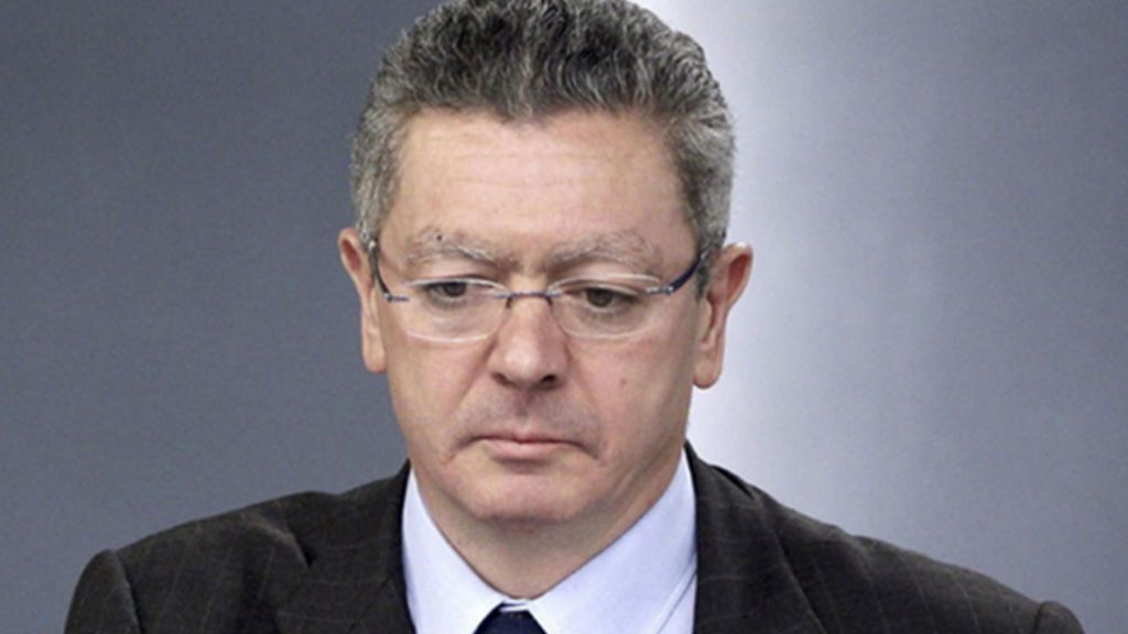Gallardón, ante la comisión de investigación por la supuesta corrupción en el Canal Isabel II