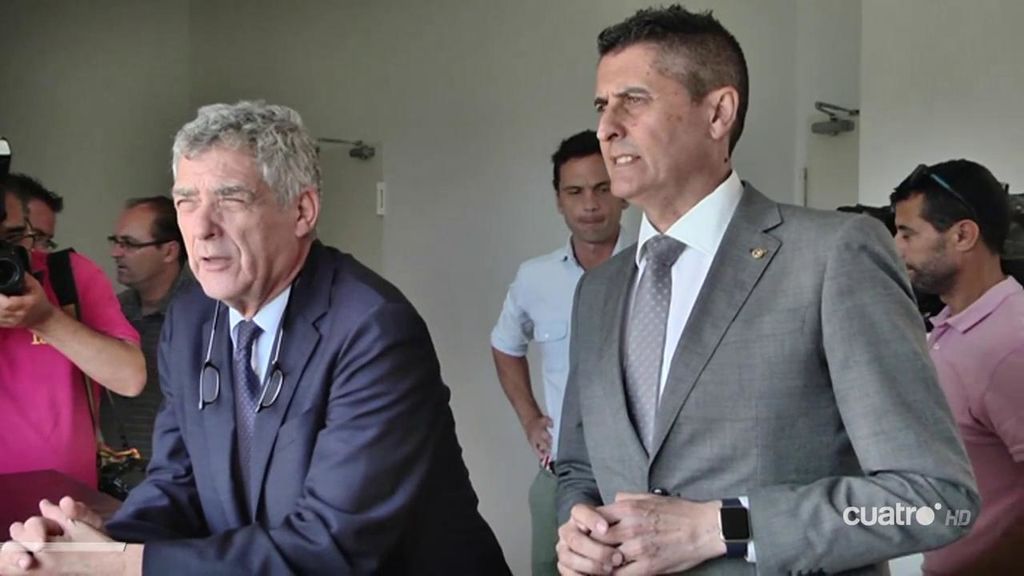 La FIFA amenaza con dejar a España sin Mundial por supuestas injerencias del Gobierno en el 'caso Villar'