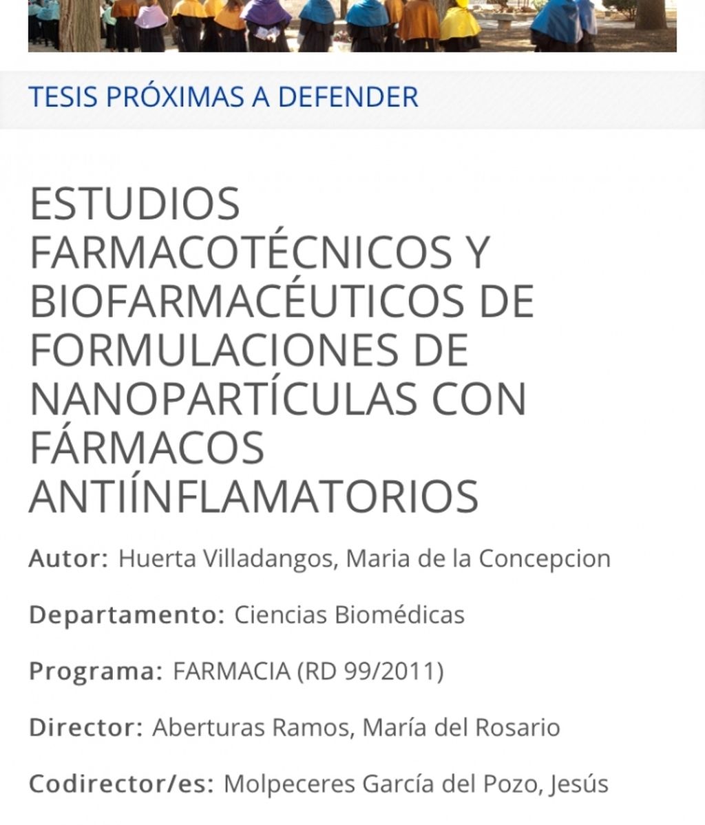 Concha Huerta Villadangos