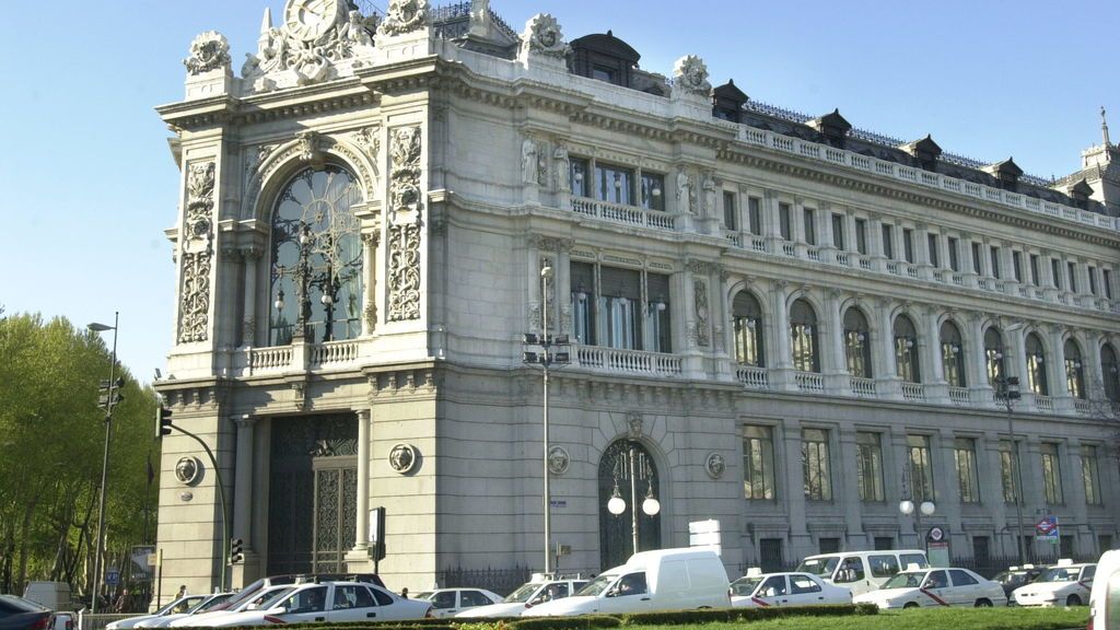 El Banco de España rebaja al 2,4% y al 2,1% el PIB en 2018 y 2019 por la crisis en Cataluña