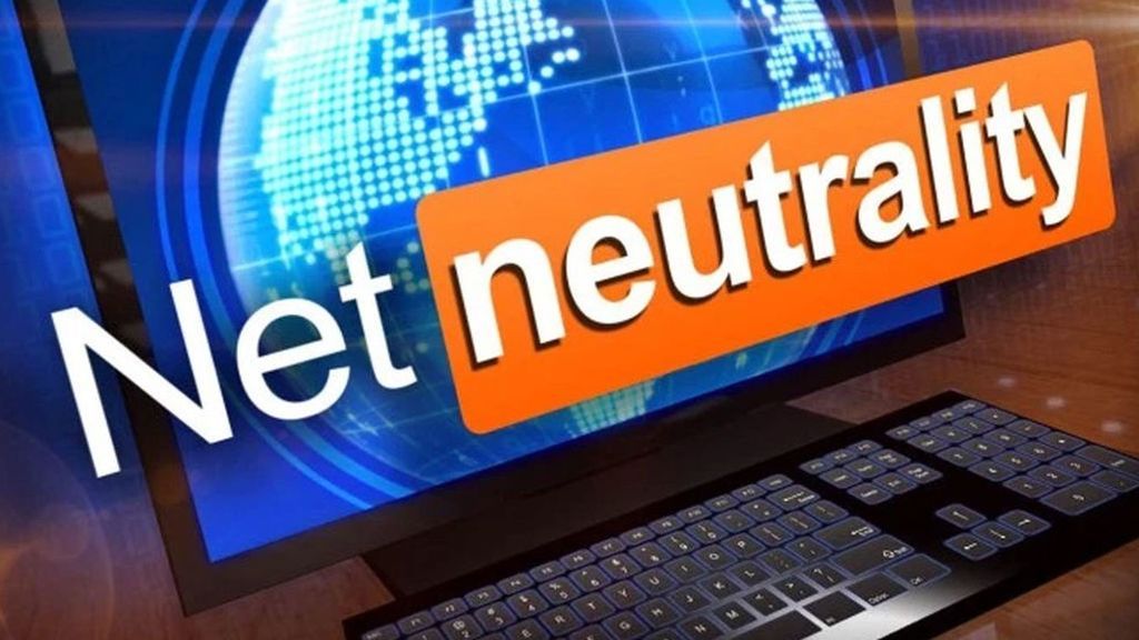Trump acaba con la neutralidad en Internet