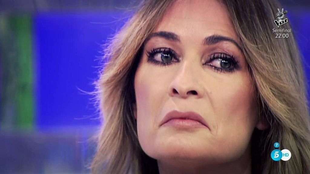 Alessandro Lequio y María Palacios demandan a Olvido Hormigos por 120.000 euros