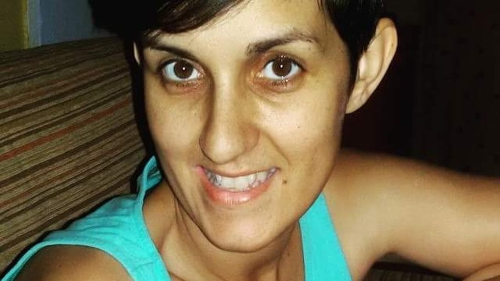 Lorena Garcia Villalba