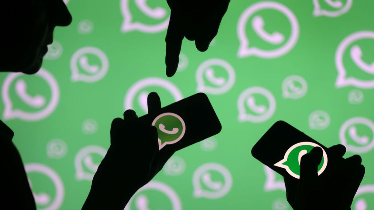 Condenan a un concejal por meter a un ciudadano en un grupo de Whatsapp sin permiso