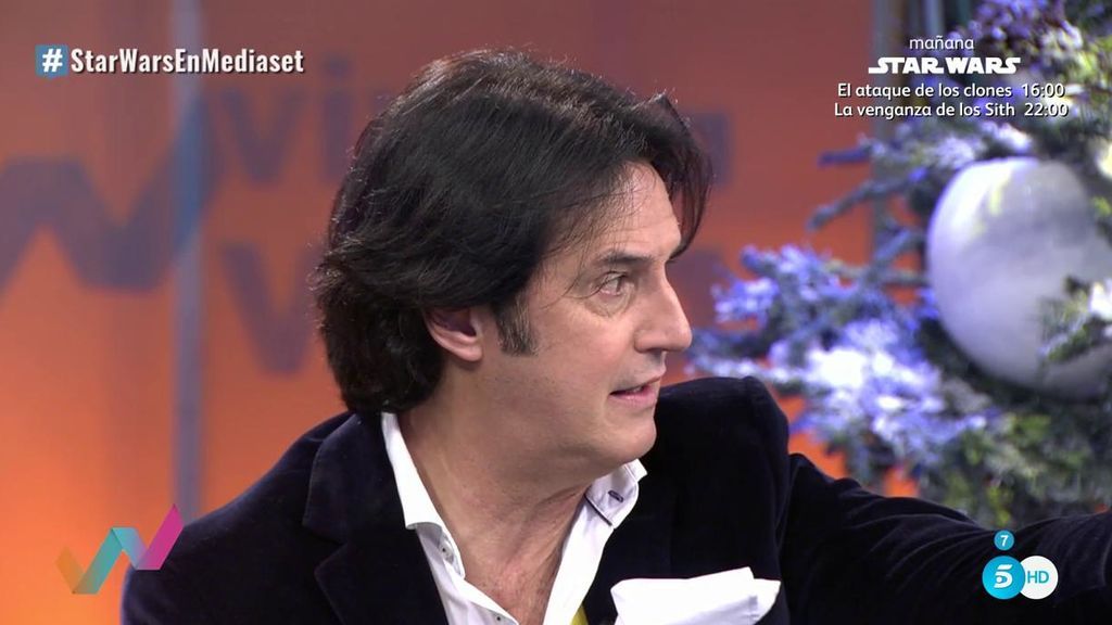 Poty confiesa que lo pasó mal cuando Bustamante y Paula se separaron