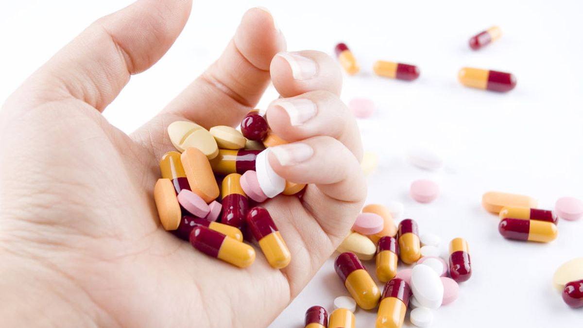 Los efectos secundarios de los medicamentos más habituales y cómo hacerles frente