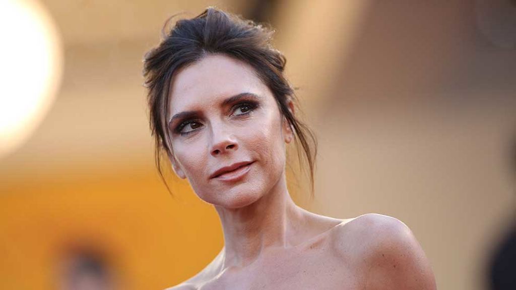 Mamá Victoria Beckham, pletórica con sus hijos: "Todos mis babies, juntos de nuevo"