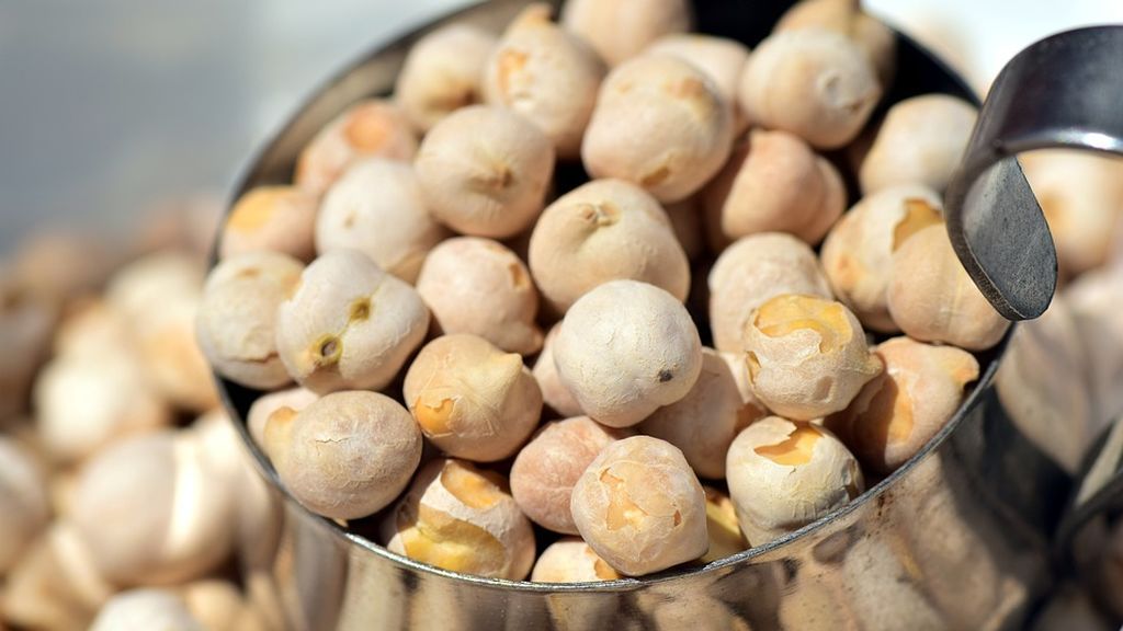 9 Alimentos que te ayudarán a controlar lo que comes