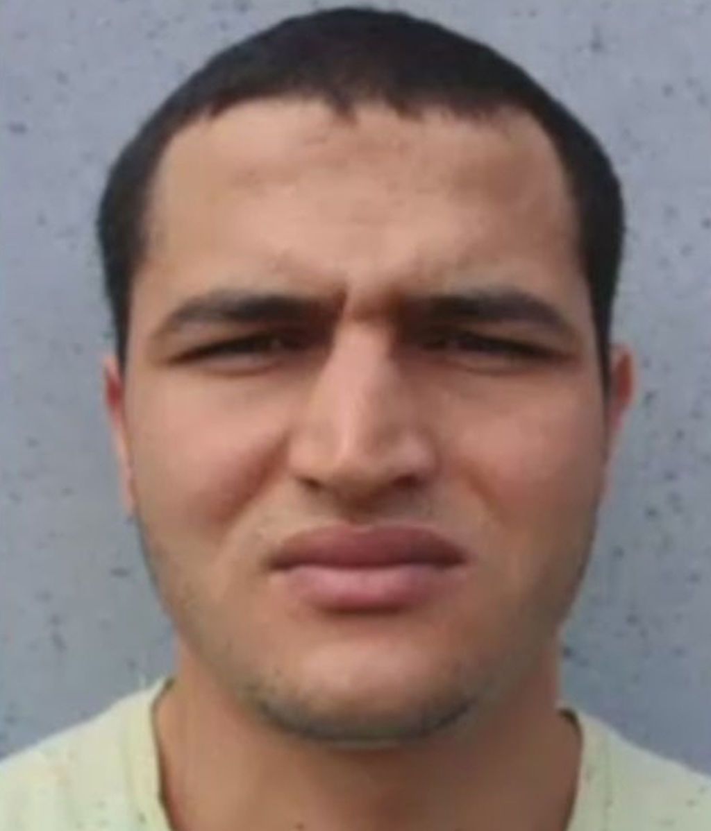 Anis Amri