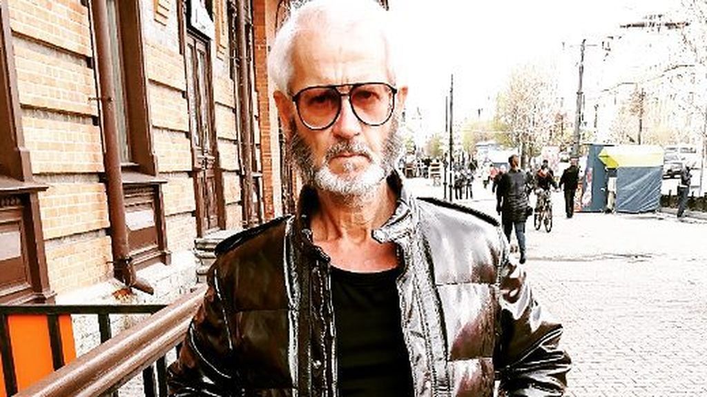 El competidor ruso de Gianluca Vacchi