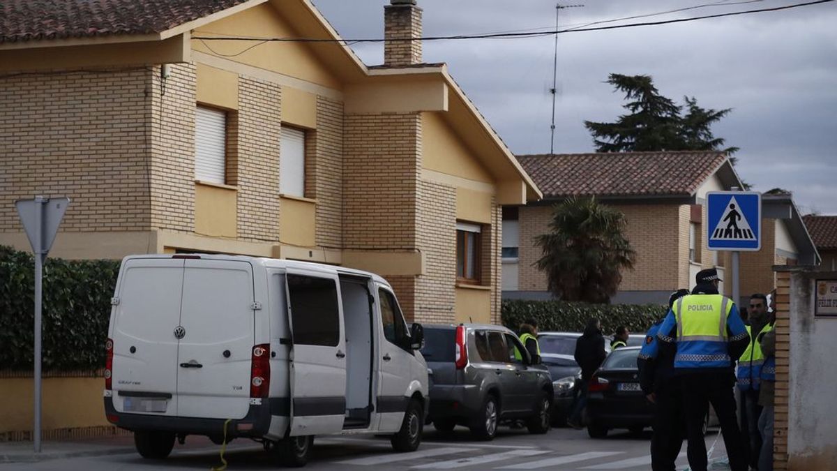 Mueren una mujer y su sobrino de 6 años en la explosión de una caldera en Navarra