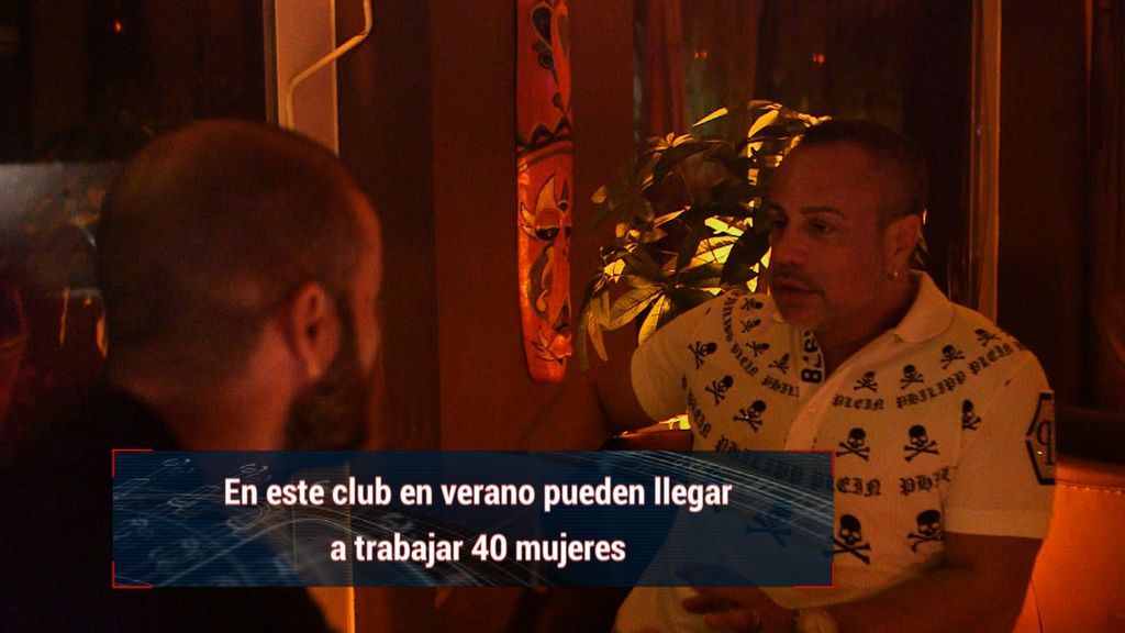 El programa de reportajes de Cuatro investigará la prostitución en España.