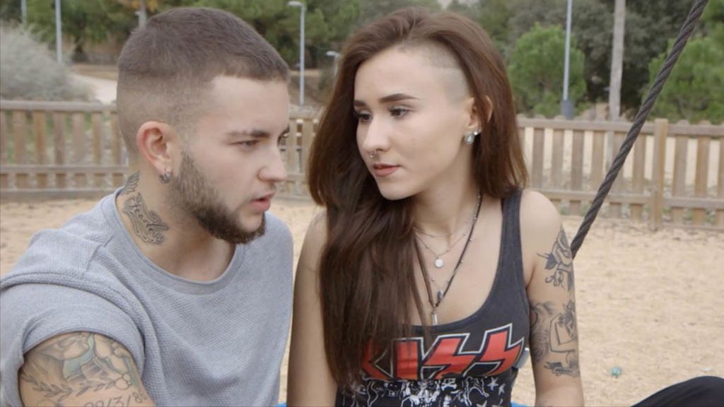 Alejandro P. dará su versión de la felicidad en 'Samanta y...'
