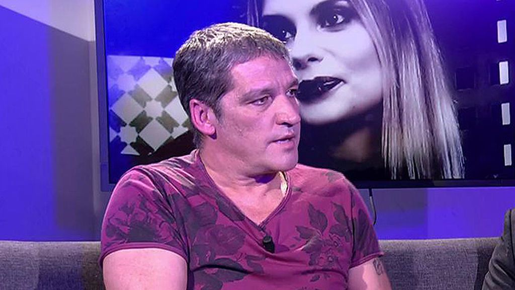Gustavo González: "Me siento ridículo y desorientado, siento asco de mí mismo"