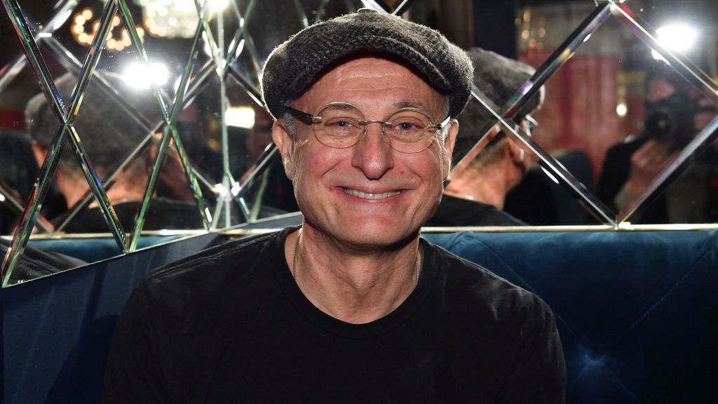 Michael Nyqvist, el actor que dio vida al protagonista de la saga Millenium (27 de junio)