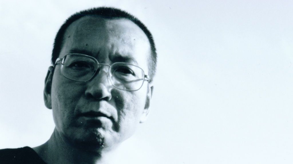 Liu Xiabo, el Nobel de la Paz preso por su defensa de los derechos humanos (13 de julio)