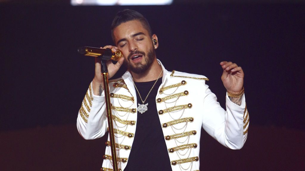 Maluma anuncia conciertos en Madrid y Barcelona en septiembre de 2018