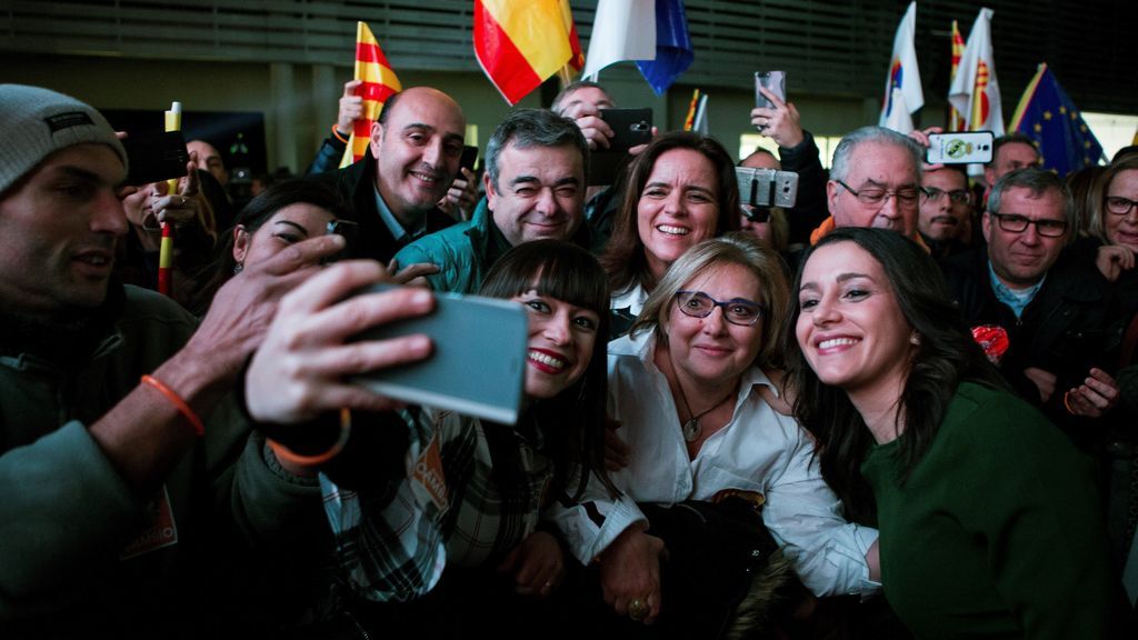 La campaña electoral en Cataluña entra en la recta final: en 48 horas se vota