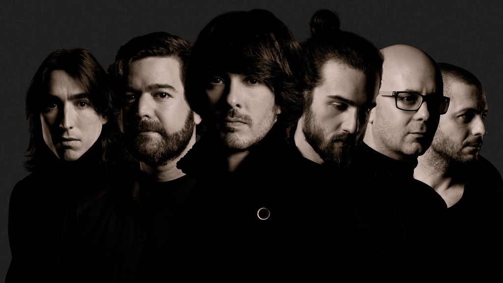 Vetusta-Morla