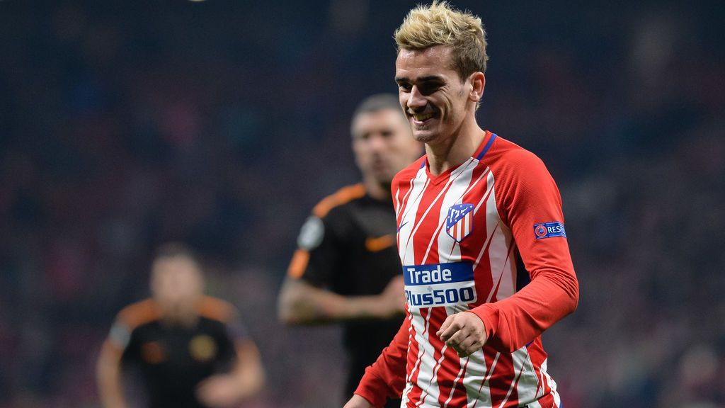 Griezmann borra una foto de Instagram para no herir sensibilidades tras ser tachado de racista