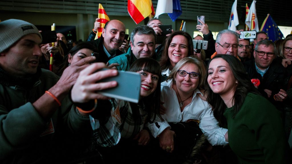 La campaña electoral en Cataluña entra en la recta final: en 48 horas se vota