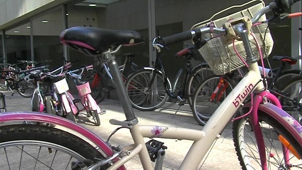 Bicicletas: la nueva joya preciada por los ladrones