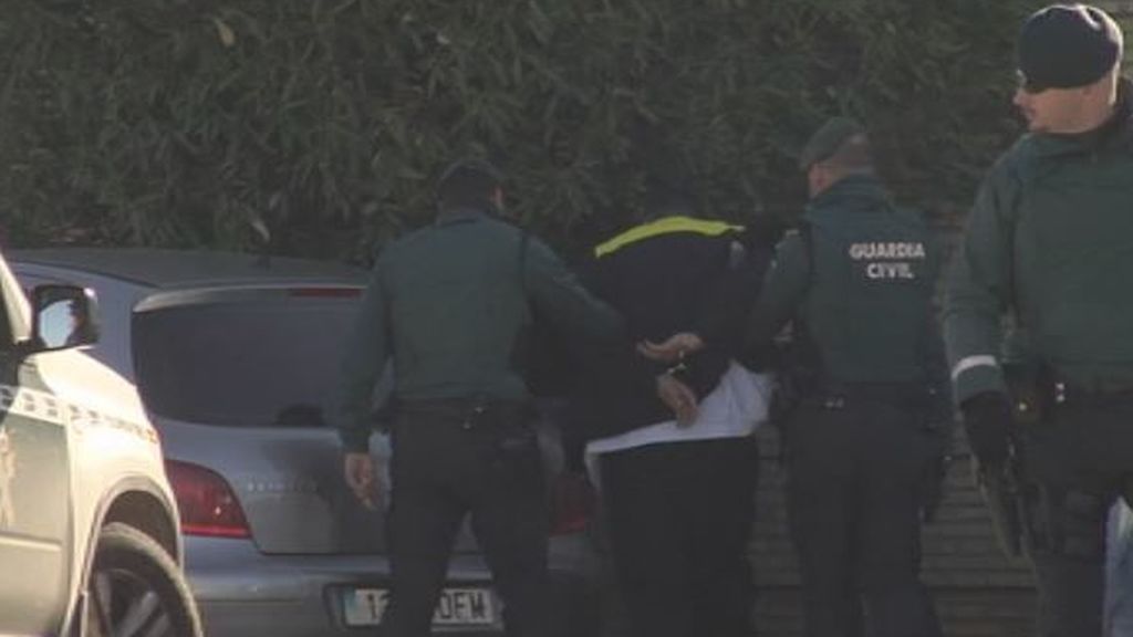El delincuente abatido en un asalto en Sevilla es un ex guardia civil
