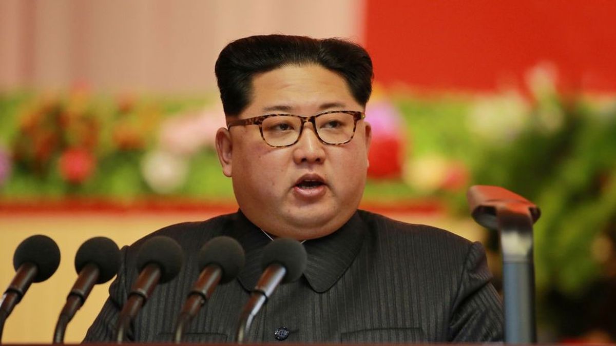 EEUU acusa a Corea del Norte de estar detrás de los ciberataques del virus WannaCry