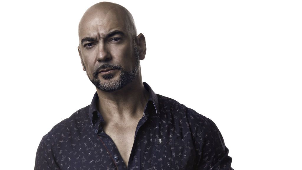 El productor musical Fernando Montesinos es miembro del jurado de 'Factor X', 'talent show' de Telecinco.