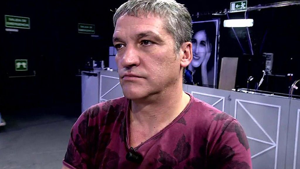 Gustavo González: “Estoy agotado, me siento solo e incomprendido”