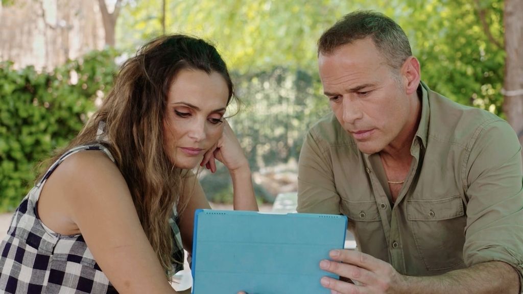 Imágenes de la quinta entrega de 'Granjero busca esposa'.