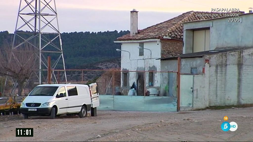 Reconstruimos los tres asesinatos de Igor 'El Ruso' en Teruel