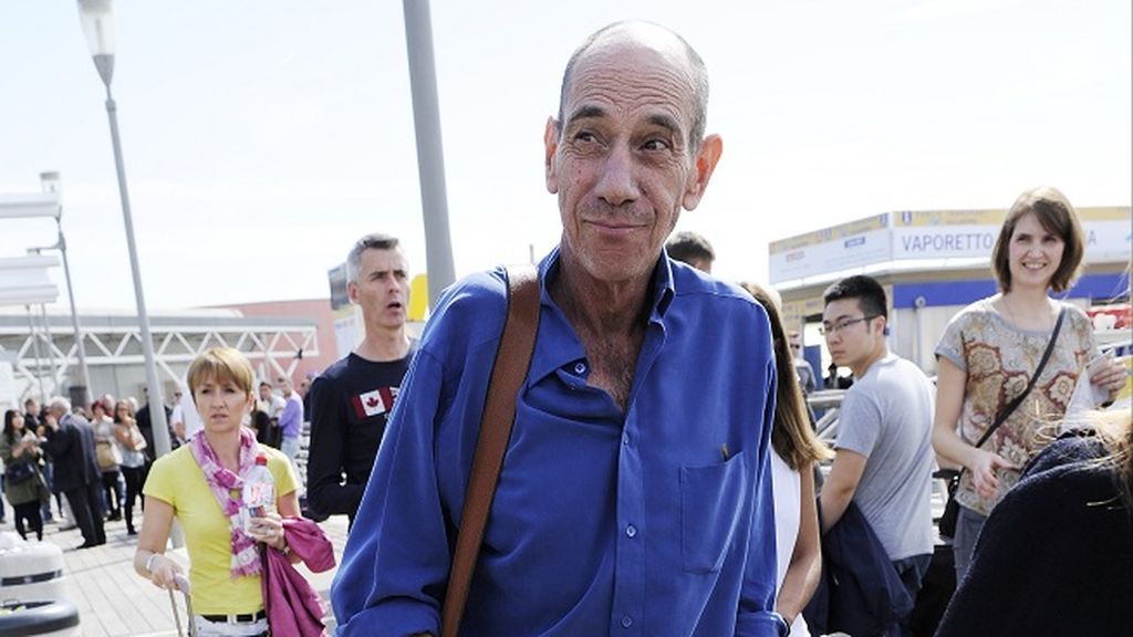 Miguel Ferrer, el actor que "hizo el mundo más brillante y más divertido" (19 de enero)