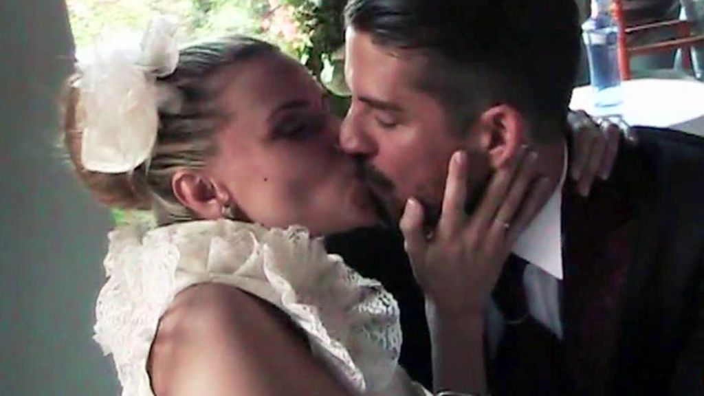 Conociendo al marido de María Lapiedra: Es arquitecto y trabajó como modelo