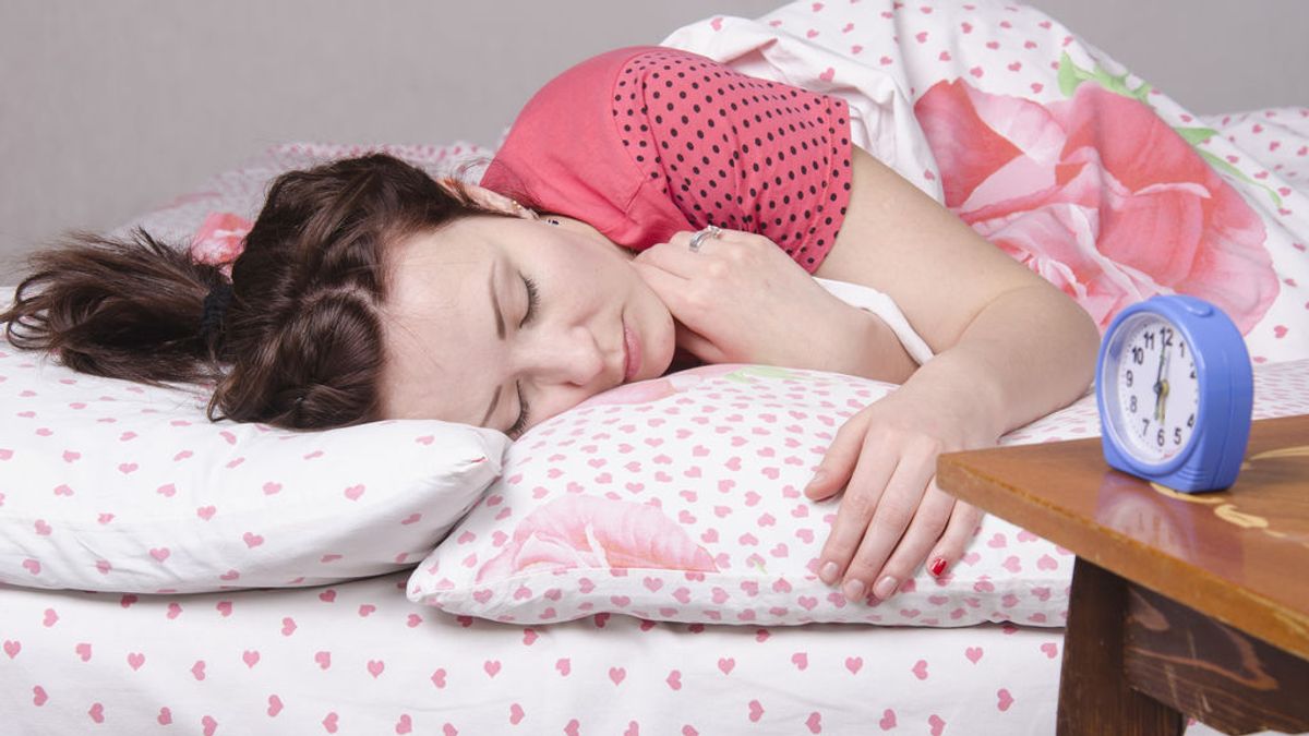 Seis trucos que te ayudarán a salir de la cama por las mañanas