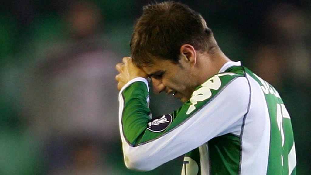 Joaquín tras su gol fantasma: “No estoy a favor del VAR, pero aclararía muchas jugadas”