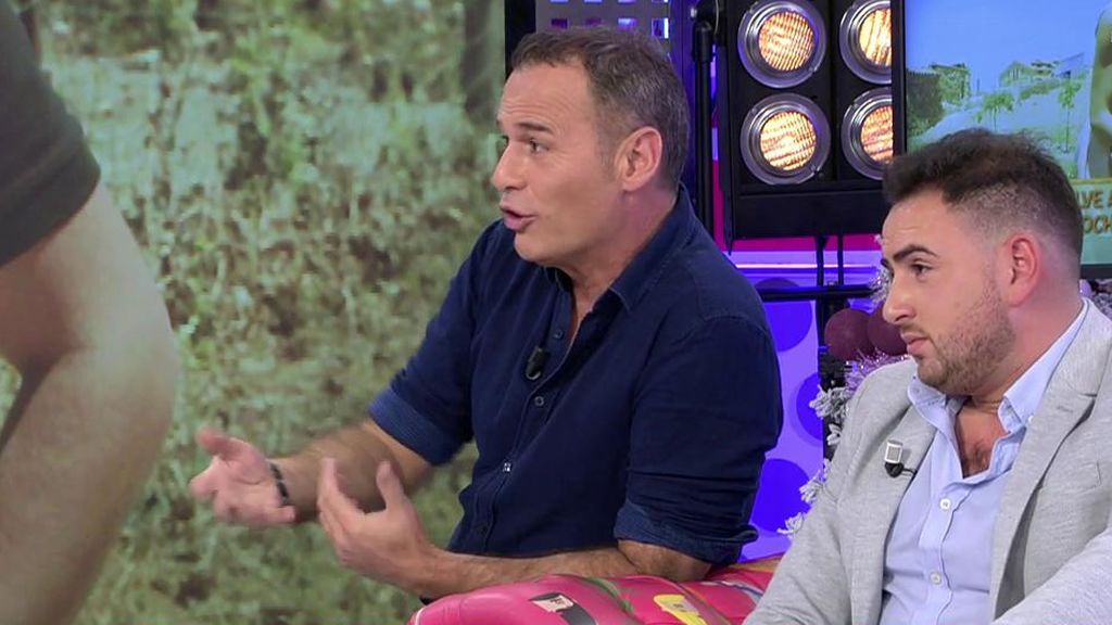 Sigi le da una segunda oportunidad al amor en 'Granjero busca esposa'