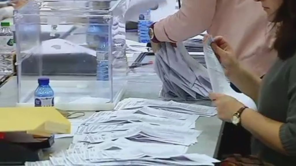 El recuento de votos  en las elecciones catalanas estará más vigilado que nunca