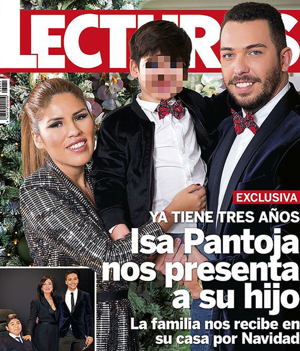 isa pantoja alberto isla lecturas