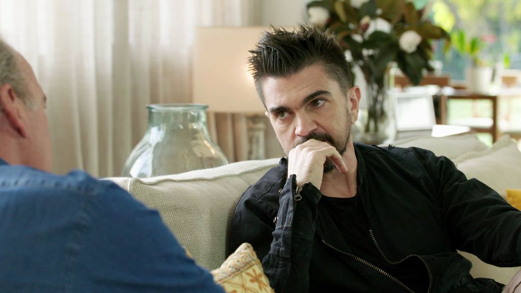 Juanes: “El conflicto de Colombia hizo que en el chat de mis hermanos termináramos peleados”