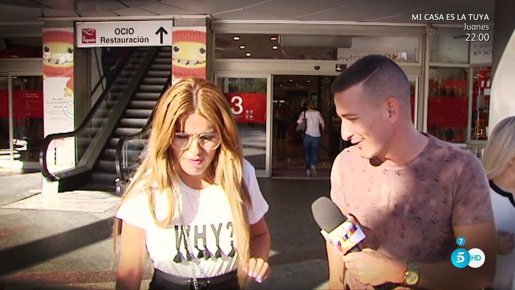 Chabelita, en 'Lecturas': "Nunca me he sentido tan querida ni tan protegida. Soy más feliz que nunca"