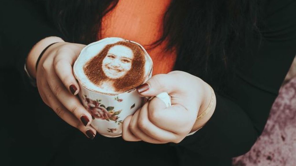 El selfieccino: no te hagas un selfie con tu café, hazte un selfie en tu café