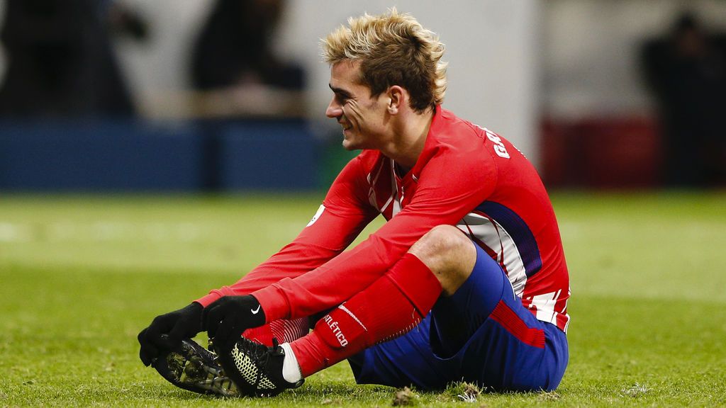 El Atlético ha denunciado al Barça ante la FIFA