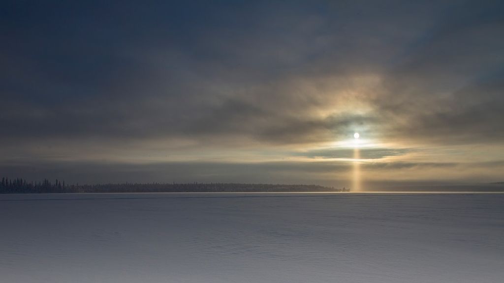 Resultado de imagen para solsticio de invierno